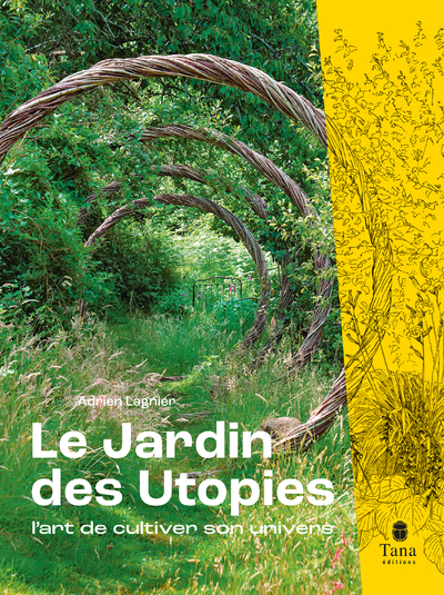Picture of Le jardin des Utopies
