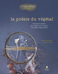 Picture of La poésie du végétal