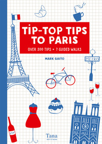 Image de Tip-Top Tips to Paris