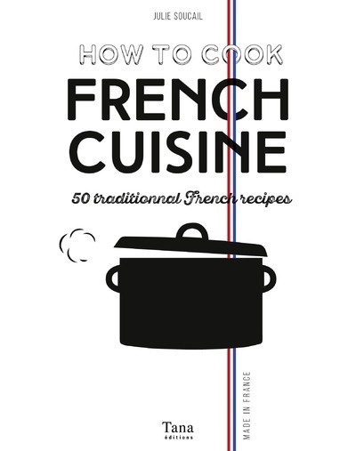 Image de How to cook french cuisine