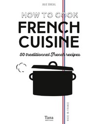 Image de How to cook french cuisine