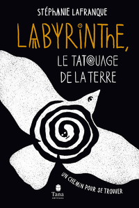 Picture of Labyrinthe - Un chemin pour se trouver