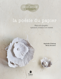 Picture of La poésie du papier