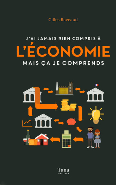 Image de J'ai jamais rien compris à l'économie mais ça je comprends