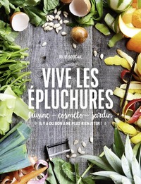 Picture of Vive les épluchures