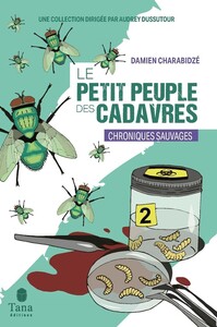 Picture of Le Petit Peuple des cadavres - coll. Chroniques sauvages