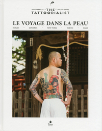 Picture of Le voyage dans la peau