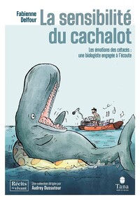 Picture of La sensibilité du cachalot
