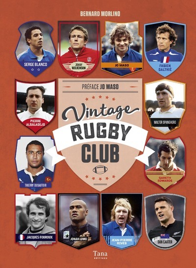 Image de Vintage rugby club