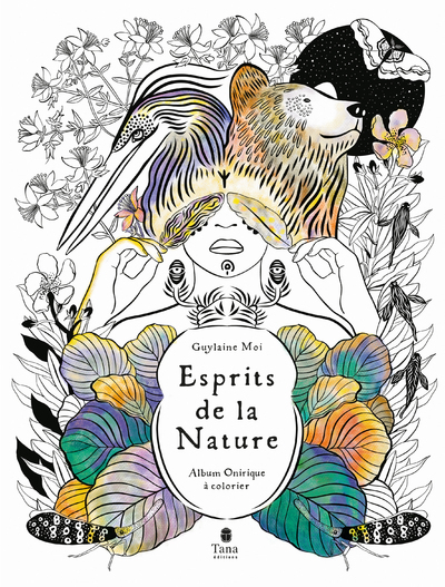 Image de Esprits de la nature