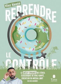 Picture of Reprendre le contrôle