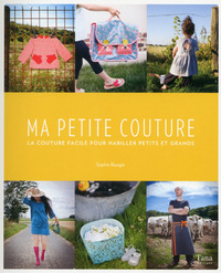 Picture of Ma petite Couture