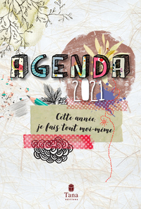 Image de Agenda - Cette année, je fais tout moi-même 2021