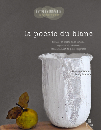 Picture of La poésie du blanc