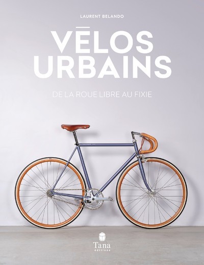 Image de Vélos urbains