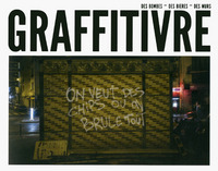 Picture of Graffitivre