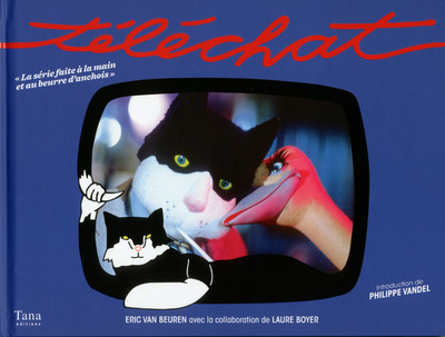Image de Téléchat