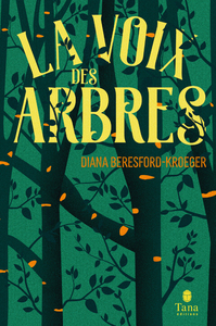 Image de La voix des arbres