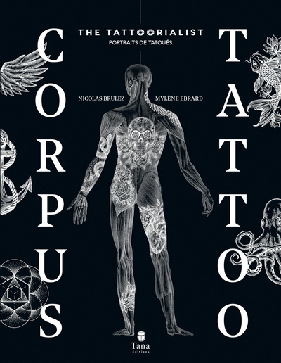 Picture of Corpus Tattoo