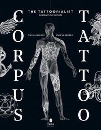 Picture of Corpus Tattoo
