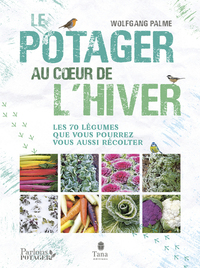 Image de Un potager au coeur de l'hiver