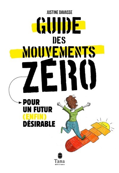 Image de Le Guide des mouvements zéros