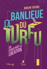 Picture of La banlieue du Turfu