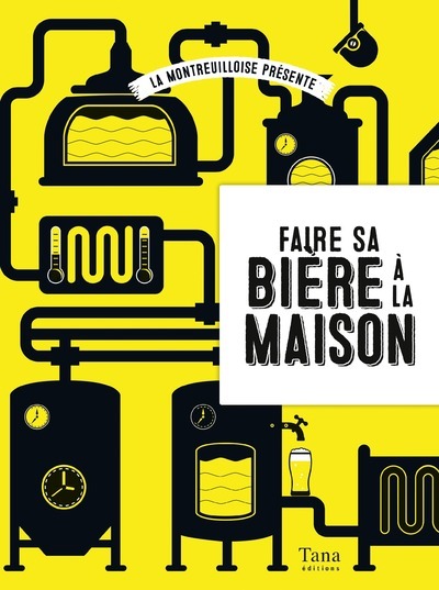 Image de Faire sa bière à la maison