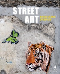 Image de Street art bestiaire fantastique