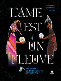 Image de L'âme est un fleuve