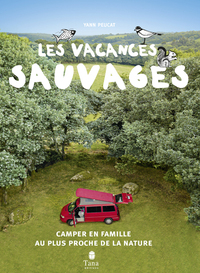 Image de Vacances sauvages, 2ème édition