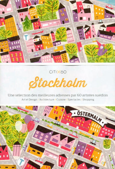Picture of Stockholm