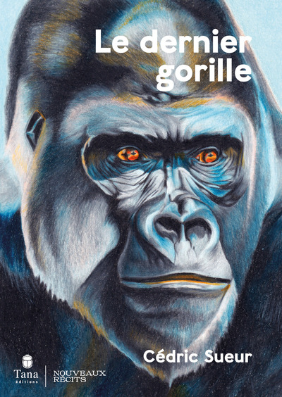 Picture of Le Dernier Gorille