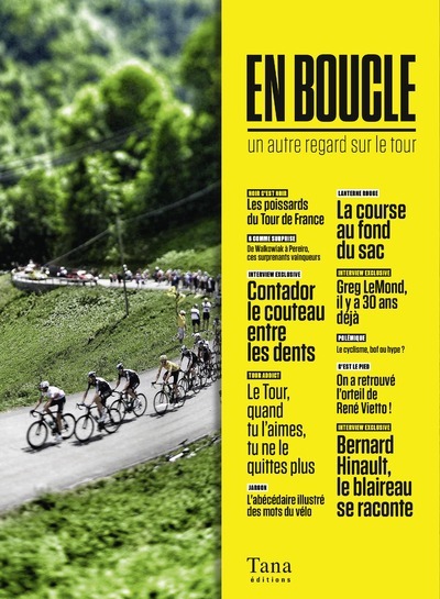 Picture of En boucle