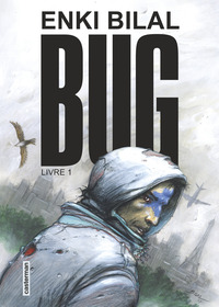 Picture of Bug