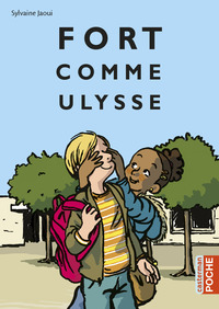 Picture of Fort comme Ulysse