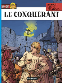 Picture of Le Conquérant