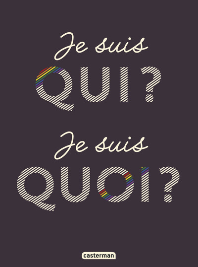 Image de Je suis qui ? Je suis quoi ?