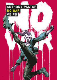Picture of No war
