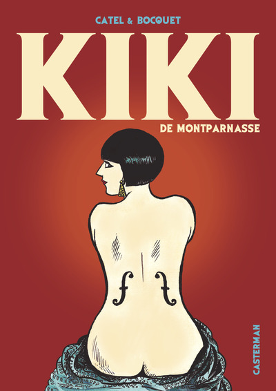 Image de Kiki de Montparnasse