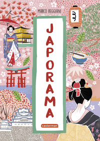 Image de Japorama