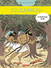 Image de Gilgamesh