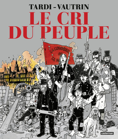 Picture of Le Cri du peuple