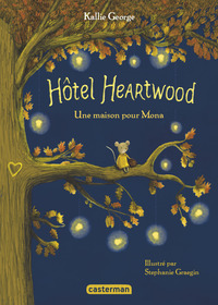 Image de Hôtel Heartwood