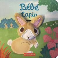 Image de Bébé Lapin