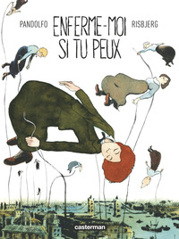 Picture of Enferme-moi si tu peux