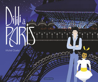 Image de Dilili - Dilili à Paris