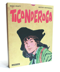 Picture of Ticonderoga