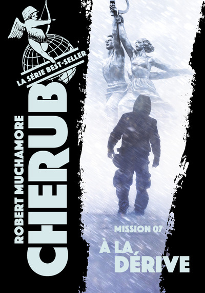 Picture of Cherub - Mission 7 : A la dérive