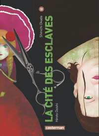 Image de La Cité des esclaves